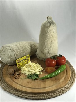 Erzincan Tulum Peyniri 1,450 kg İle 1,800 Kg Arası