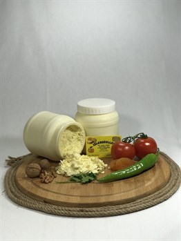Erzincan Tulum Peyniri Bidon 1 Kg