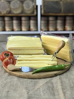 Kars Dil Peyniri 500 Gr