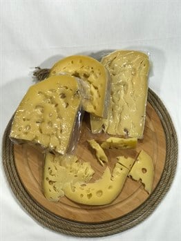 Kars Gravyer Peyniri 1 Kg