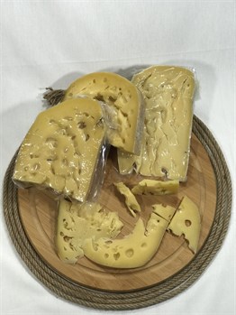 Kars Gravyer Peyniri 500 Gr