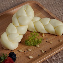Kars Örgü Kaşar Peyniri 500 Gr